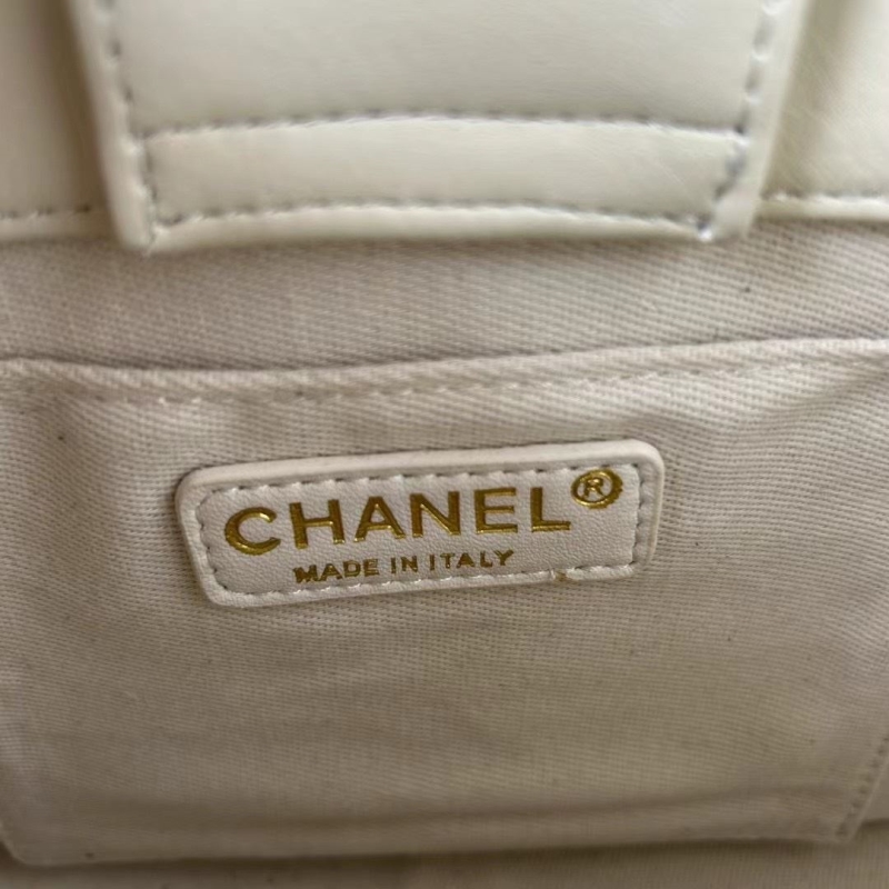 Chanel Satchel Bags